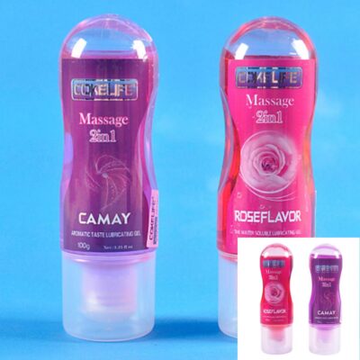 Aroma Sex Lubricant for oral sex gel exciter for women and men orgasm