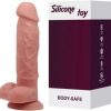 Silicone Realistic Dildo for Beginners for women and lesbians