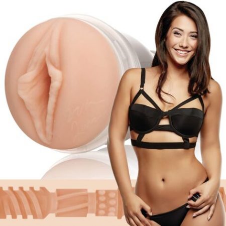 Eva Lovia Fleshlight Girls | Sugar | Asian Pornstar Masturbation Pussy Sex Toy Sugar and Spice Signature Fleshlight Adult Product for Men