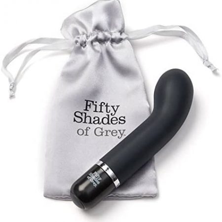 Fifty Shades Of Grey G-spot Vibrator