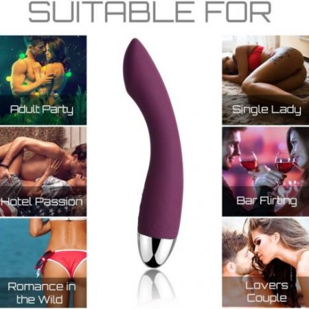 G-Spot Vibrators Adult Sex Toys