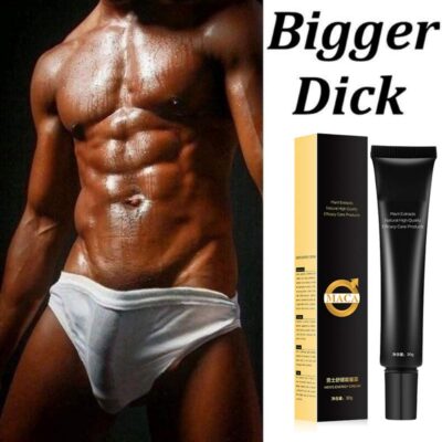 Power Booster Penis Cream for Power full Sex and Erections