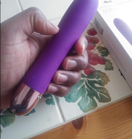 Ultra-Soft Bendable G-spot Vibrator For Vagina Stimulation