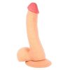Suction Cup Realistic Dildo for women