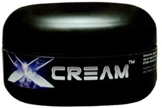 X-Cream Natural Penis Enlargement Cream for Men