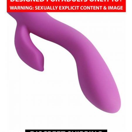30 Speed Multi-Speed Silent Silicone G-Spot Stimulator Rabbit  Vibrator Toy Sexual Wellness Vibrating Dildo Vibrator Sex Toy For Women