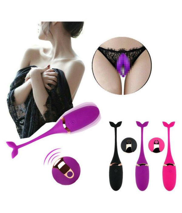 Best 10 Modes G-Spot Vibrator Wearable Massager toys Online at a Low Price. Best Wireless Ball Bullet Vibrato