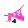 branded mini vibrating women multicolor bullet-pant-sex toy vibrator panty