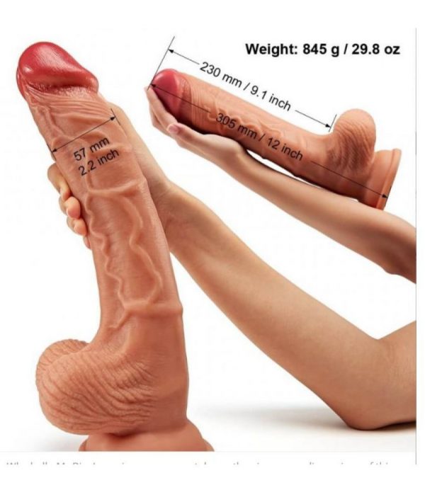 Fatty Artificial Female Fat Penis Sex Toy For Girls